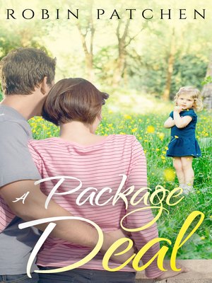 cover image of A Package Deal